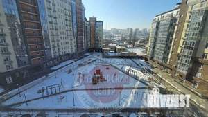 2-к квартира, на длительный срок, 58м2, 6/13 этаж