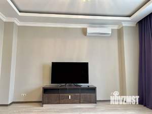 1-к квартира, на длительный срок, 60м2, 14/17 этаж