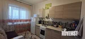 1-к квартира, на длительный срок, 38м2, 8/15 этаж