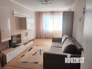 1-к квартира, на длительный срок, 44м2, 3/5 этаж