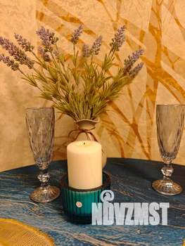 1-к квартира, посуточно, 54м2, 10/10 этаж