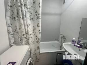 1-к квартира, посуточно, 44м2, 5/9 этаж