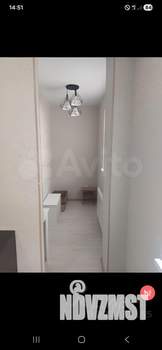 Студия квартира, на длительный срок, 27м2, 1/6 этаж