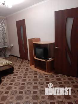 3-к квартира, на длительный срок, 43м2, 1/5 этаж