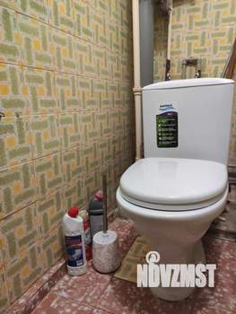 2-к квартира, на длительный срок, 44м2, 5/5 этаж