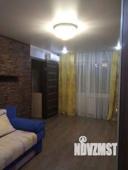 2-к квартира, на длительный срок, 44м2, 5/5 этаж