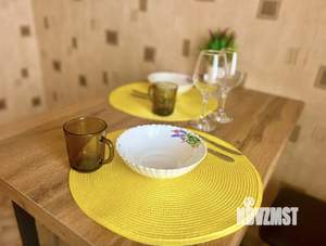 1-к квартира, посуточно, 40м2, 7/11 этаж