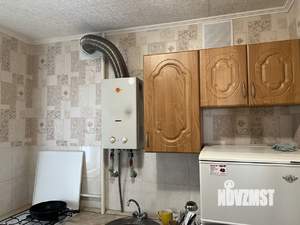 1-к квартира, на длительный срок, 30м2, 3/5 этаж