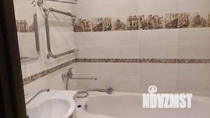 2-к квартира, посуточно, 76м2, 4/20 этаж