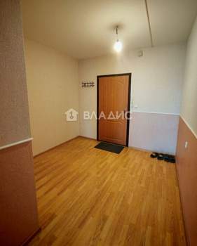 1-к квартира, на длительный срок, 43м2, 5/17 этаж