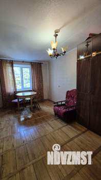 3-к квартира, на длительный срок, 62м2, 3/5 этаж