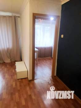 1-к квартира, на длительный срок, 31м2, 4/5 этаж