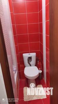 1-к квартира, на длительный срок, 36м2, 3/10 этаж