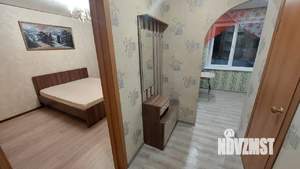 1-к квартира, на длительный срок, 34м2, 6/9 этаж