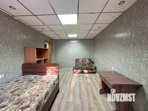 1-к квартира, на длительный срок, 34м2, 1/11 этаж