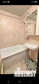 1-к квартира, на длительный срок, 34м2, 6/11 этаж