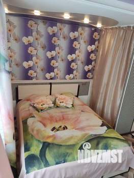 1-к квартира, посуточно, 33м2, 1/3 этаж