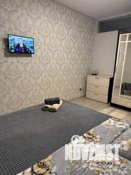 2-к квартира, посуточно, 53м2, 9/18 этаж