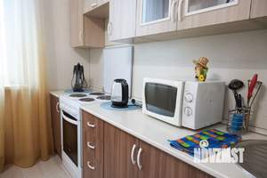 1-к квартира, посуточно, 90м2, 9/17 этаж