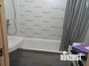 1-к квартира, посуточно, 35м2, 10/11 этаж