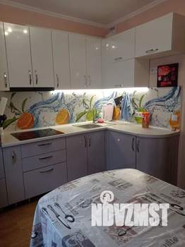 1-к квартира, посуточно, 34м2, 3/10 этаж