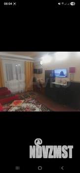 1-к квартира, на длительный срок, 34м2, 1/9 этаж