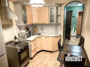 1-к квартира, на длительный срок, 38м2, 3/9 этаж