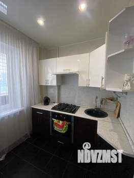 1-к квартира, посуточно, 32м2, 2/9 этаж