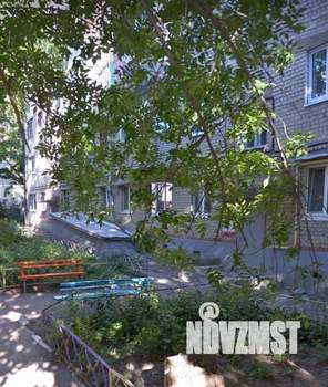 1-к квартира, на длительный срок, 35м2, 3/6 этаж