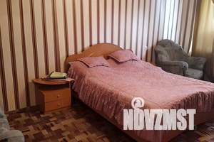 1-к квартира, посуточно, 35м2, 2/9 этаж