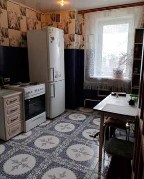 2-к квартира, на длительный срок, 52м2, 11/16 этаж