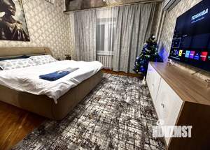 1-к квартира, на длительный срок, 44м2, 1/10 этаж