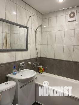 1-к квартира, посуточно, 33м2, 4/5 этаж