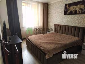 2-к квартира, на длительный срок, 64м2, 3/10 этаж