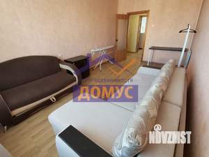 2-к квартира, на длительный срок, 55м2, 8/10 этаж