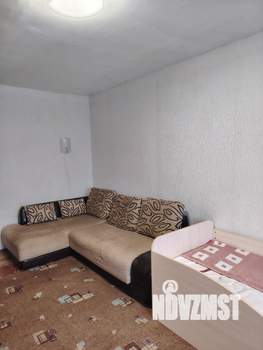 1-к квартира, на длительный срок, 33м2, 3/5 этаж