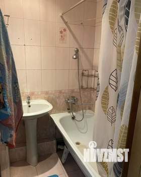 2-к квартира, на длительный срок, 46м2, 3/5 этаж