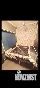 2-к квартира, на длительный срок, 42м2, 12/14 этаж