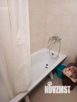 1-к квартира, на длительный срок, 40м2, 2/9 этаж