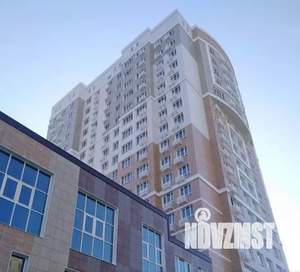 1-к квартира, на длительный срок, 47м2, 16/21 этаж