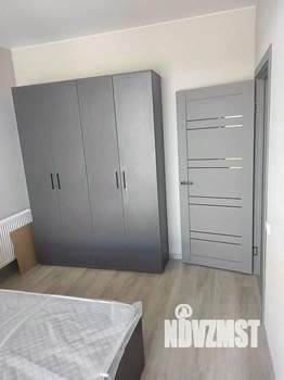 2-к квартира, на длительный срок, 52м2, 3/3 этаж