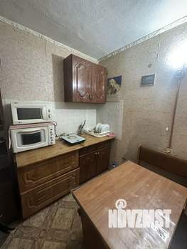 1-к квартира, на длительный срок, 33м2, 4/5 этаж