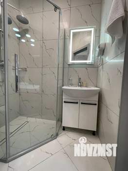 1-к квартира, посуточно, 26м2, 1/1 этаж