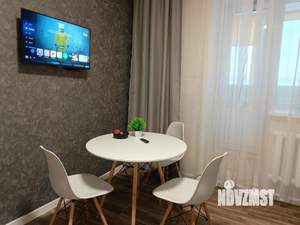 2-к квартира, посуточно, 48м2, 1/14 этаж