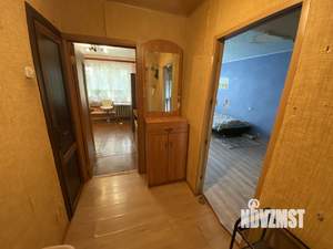 1-к квартира, на длительный срок, 36м2, 3/5 этаж