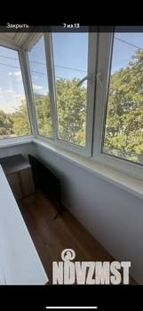 2-к квартира, на длительный срок, 47м2, 5/5 этаж