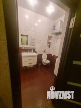 2-к квартира, на длительный срок, 55м2, 3/17 этаж