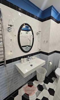 2-к квартира, на длительный срок, 58м2, 6/13 этаж