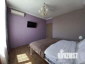 1-к квартира, посуточно, 80м2, 1/1 этаж