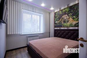 2-к квартира, посуточно, 48м2, 1/1 этаж